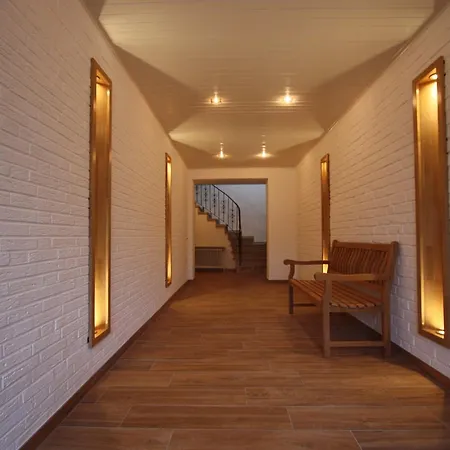 Antje Apartmán Horumersiel