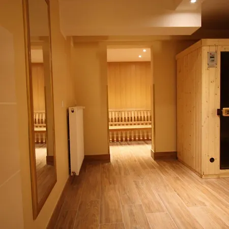 Apartmán Antje Horumersiel