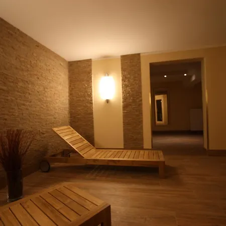 Apartmán Antje