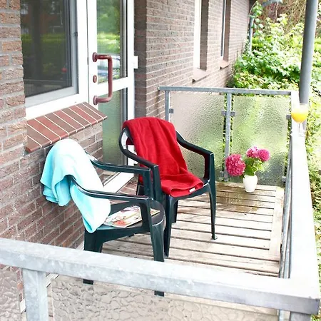 Antje * Horumersiel